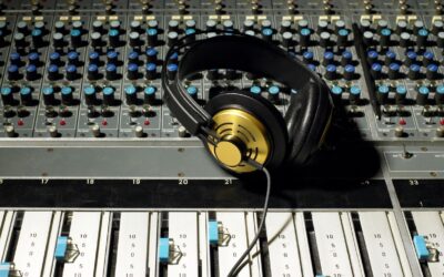 Podcast Episode 1 – Inaugural Episode