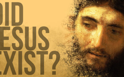Did Jesus Really Exist?