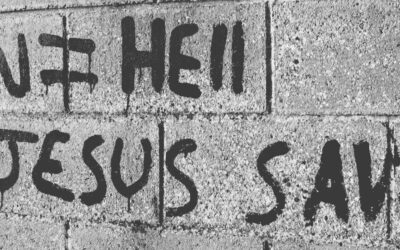 Is Hell Forever?