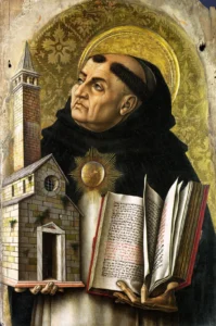 Truth Lighthouse - St. Thomas Aquinas