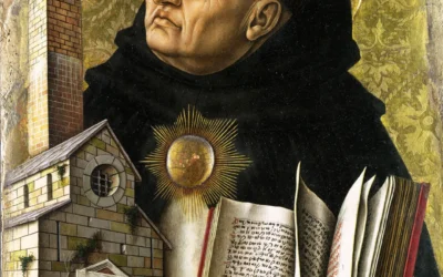 The Five Ways of Aquinas