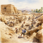 Archeological Evidence of the New Testament - Truth Lighthouse