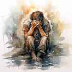 How Can a Loving God Allow Evil and Suffering - Truth Lighthouse